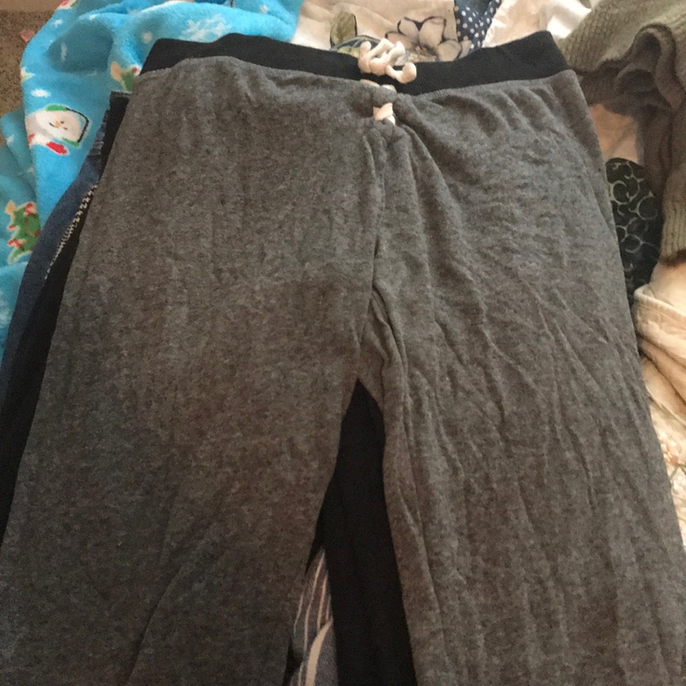 SO Perfect Jogger